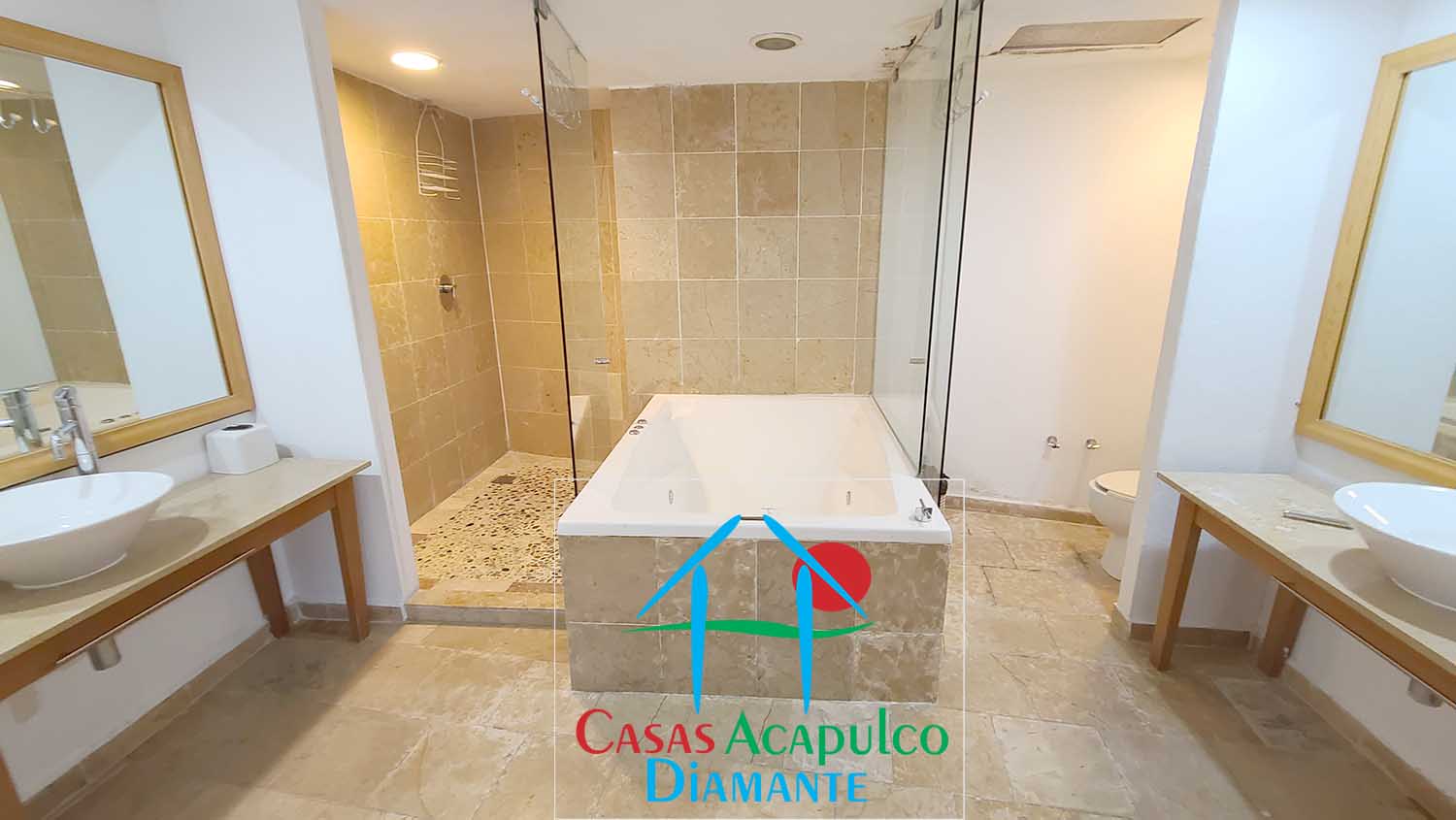 Las Palmas Yatay 605 - Recámara principal 7